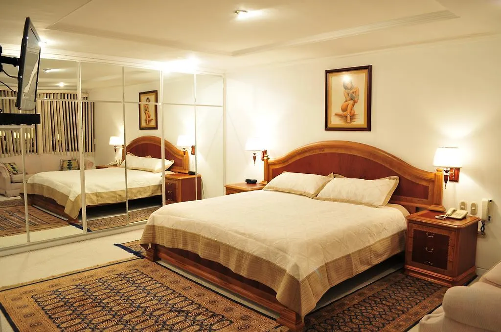 Hotel Cordero Cuenca