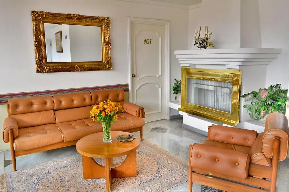 Hotel Cordero Cuenca
