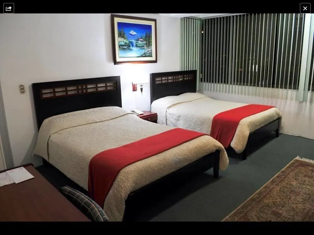Hotel Cordero Cuenca 2*,  Ecuador