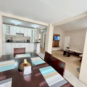  Apartamento Departamento En - Ecuador